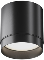 Точечный светильник Polar C088CL-GX53-B Maytoni Точечный светильник Polar C088CL-GX53-B Maytoni