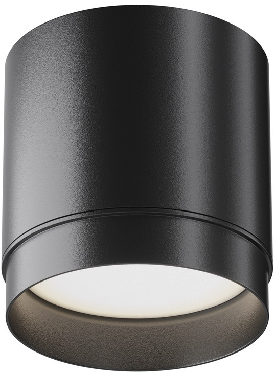 Точечный светильник Polar C088CL-GX53-B Maytoni