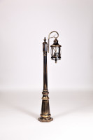 Наземный фонарь LUCERNA 84811/18/PartA Gb Oasis Light