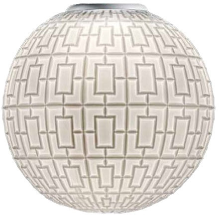 Потолочный светильник Arabesque 6984/P1 V2667 MM Lampadari