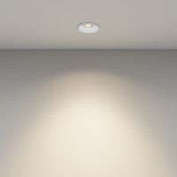 Точечный светильник Mini DL059-7W3K-W Maytoni