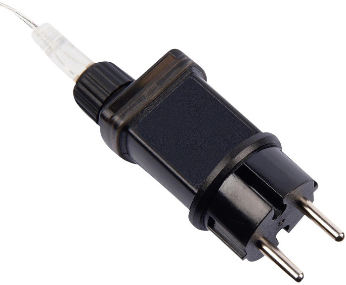 Дюралайт ULD ULD-D50 8M/С08 IP44 GREEN Uniel