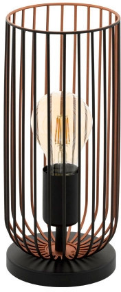 Интерьерная настольная лампа Roccamena 49646 Eglo