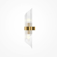 Бра Maytoni Frame MOD174WL-02G Бра Maytoni Frame MOD174WL-02G