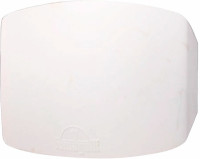 Настенный светильник уличный Abram AB1.000.000.WXJ1L Fumagalli