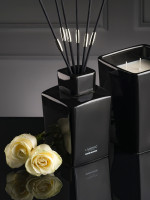 Диффузор 1000мл."Boisée Mousse" чёрный