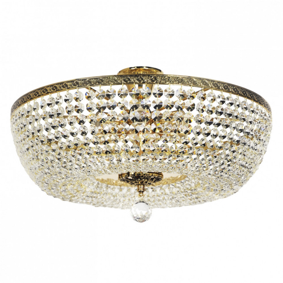 Потолочная люстра Castellana Castellana E 1.3.50.501 GH Arti Lampadari