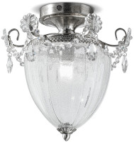 Потолочный светильник Rugiada 6957/P1 00  V1690 MM Lampadari