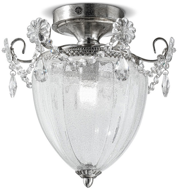 Потолочный светильник Rugiada 6957/P1 00  V1690 MM Lampadari