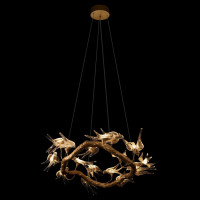 Подвесной светильник Voa 10378/800 Loft It Подвесной светильник Voa 10378/800 Loft It