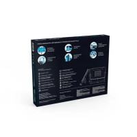 Прожектор уличный 613100100 613100150 Gauss