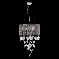 Подвесная люстра Fairies 1165-6PC Favourite