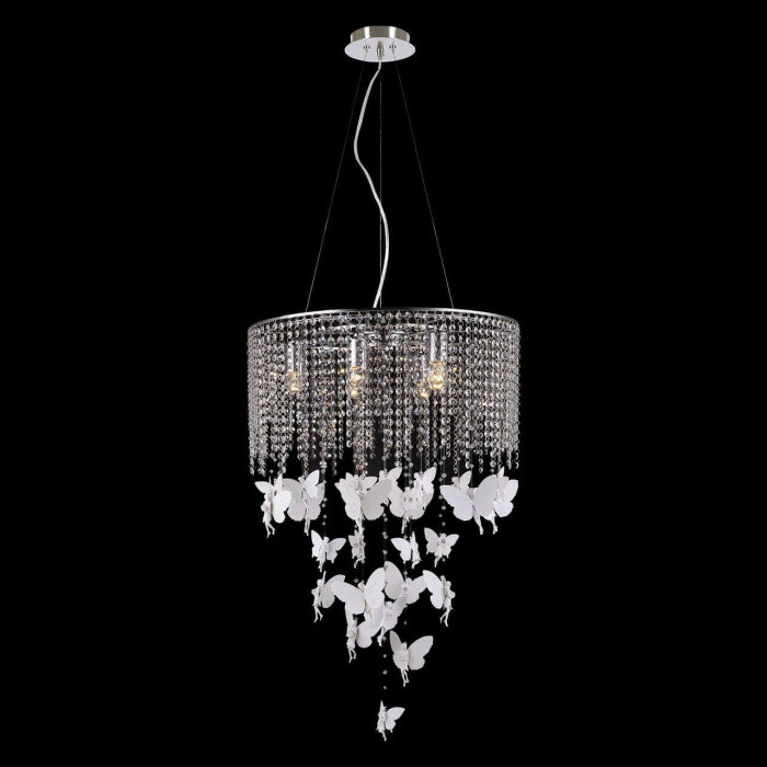 Подвесная люстра Fairies 1165-6PC Favourite