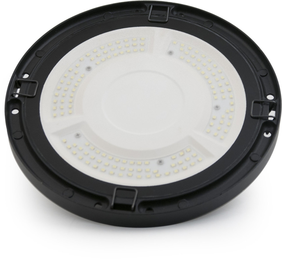 Промышленный купольный светильник UFO 821536350 Gauss