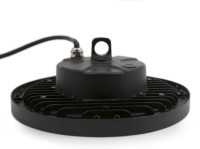 Промышленный купольный светильник UFO 821536350 Gauss Промышленный купольный светильник UFO 821536350 Gauss