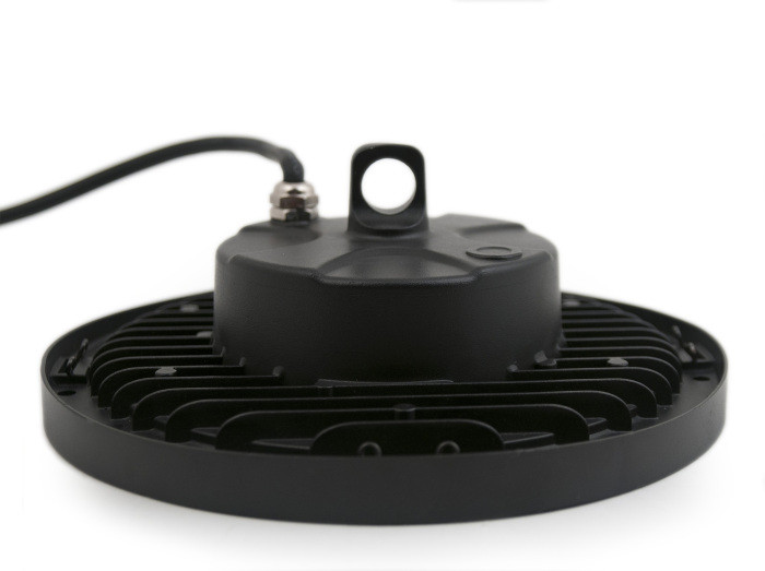 Промышленный купольный светильник UFO 821536350 Gauss