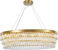 Подвесная люстра Magnitudo 2206-16C Favourite