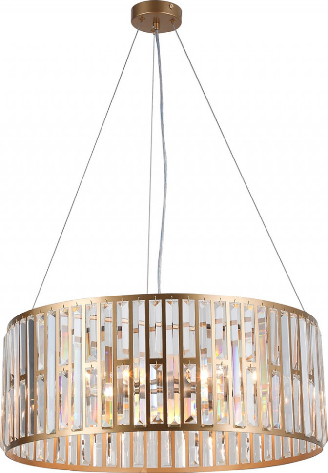 Подвесной светильник Prismata 4483-6P F-Promo