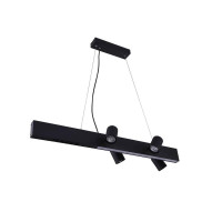 Подвесной светильник Chela VL10142P14 Vele Luce Подвесной светильник Chela VL10142P14 Vele Luce