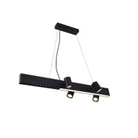 Подвесной светильник Chela VL10142P14 Vele Luce Подвесной светильник Chela VL10142P14 Vele Luce