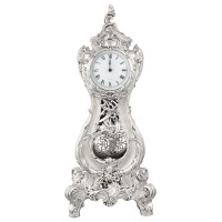 Часы настольные 51х21см. T.I.A.Trademark