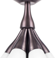 Потолочная люстра Cone 757070 Lightstar Потолочная люстра Cone 757070 Lightstar