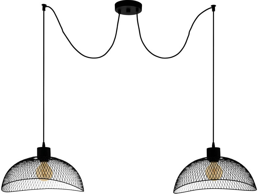 Подвесной светильник Pompeya 43306 Eglo