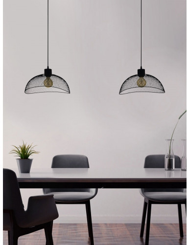 Подвесной светильник Pompeya 43306 Eglo