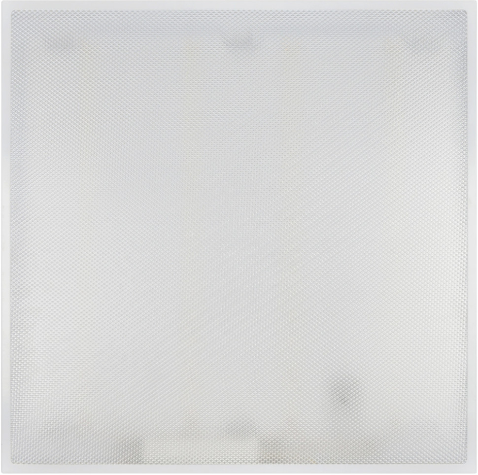 Светодиодная панель  ULP-6060 54W/5000К IP54 MEDICAL PRISM WHITE Uniel