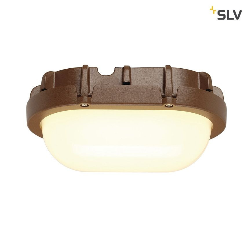 Потолочный светильник уличный Terang 229927 SLV