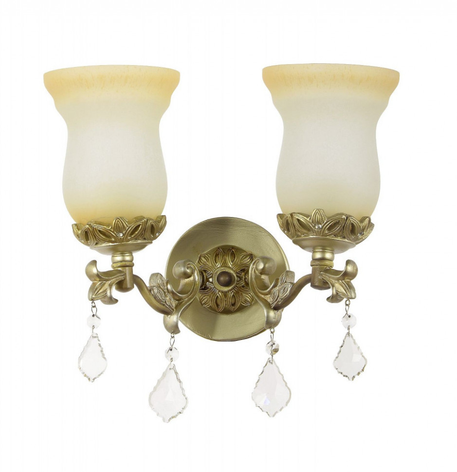 Бра Dorato Dorato E 2.1.2.300 S Dio D'Arte