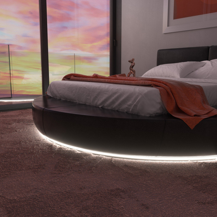 Профиль для светодиодной ленты LL-2-ALP012 LL-2-ALP012 Elektrostandard