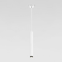 Подвесной светодиодный светильник Elektrostandard Lead 50245 LED белый a062432