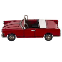 Изделие декоративное "Автомобиль", L26 W11 H9 см