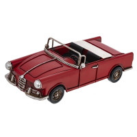 Изделие декоративное "Автомобиль", L26 W11 H9 см