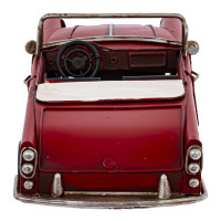 Изделие декоративное "Автомобиль", L26 W11 H9 см