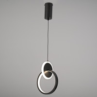 Подвесной светильник  Randall01 ImperiumLoft