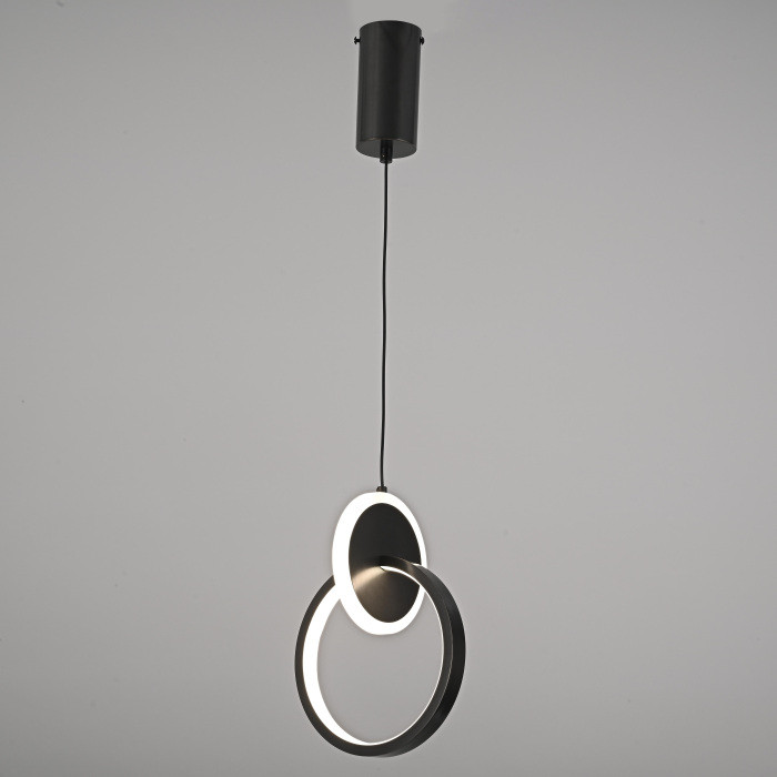 Подвесной светильник  Randall01 ImperiumLoft