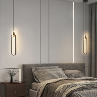 Подвесной светильник  Randall01 ImperiumLoft