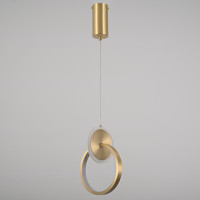 Подвесной светильник  Randall01 ImperiumLoft