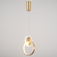 Подвесной светильник  Randall01 ImperiumLoft