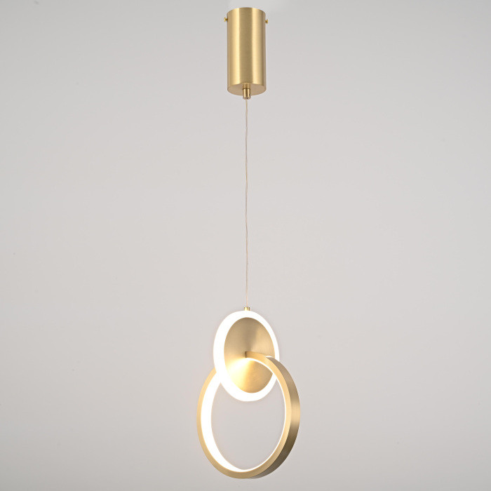 Подвесной светильник  Randall01 ImperiumLoft