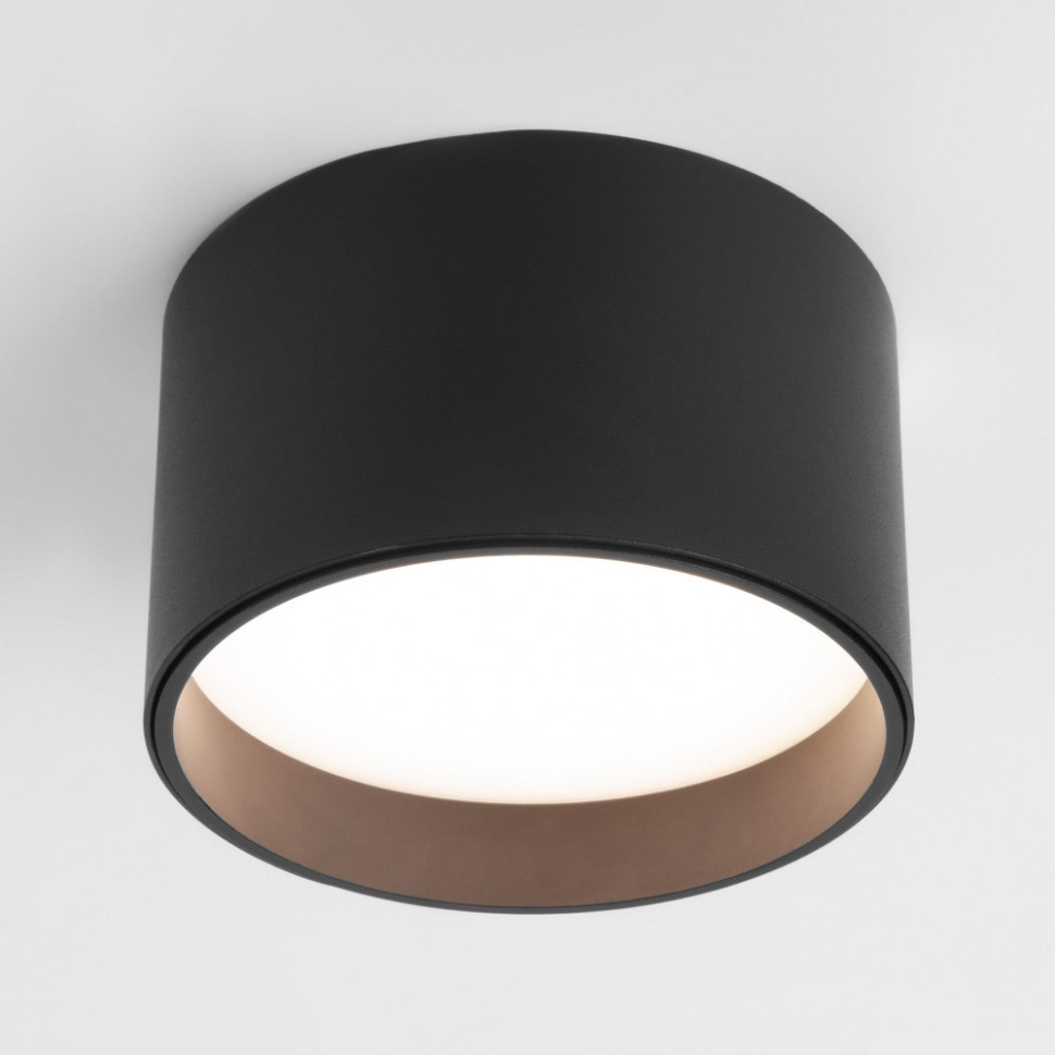 Точечный светильник Banti 25123/LED Elektrostandard