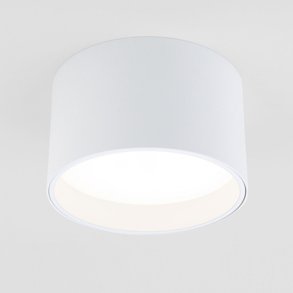 Точечный светильник Banti 25123/LED Elektrostandard