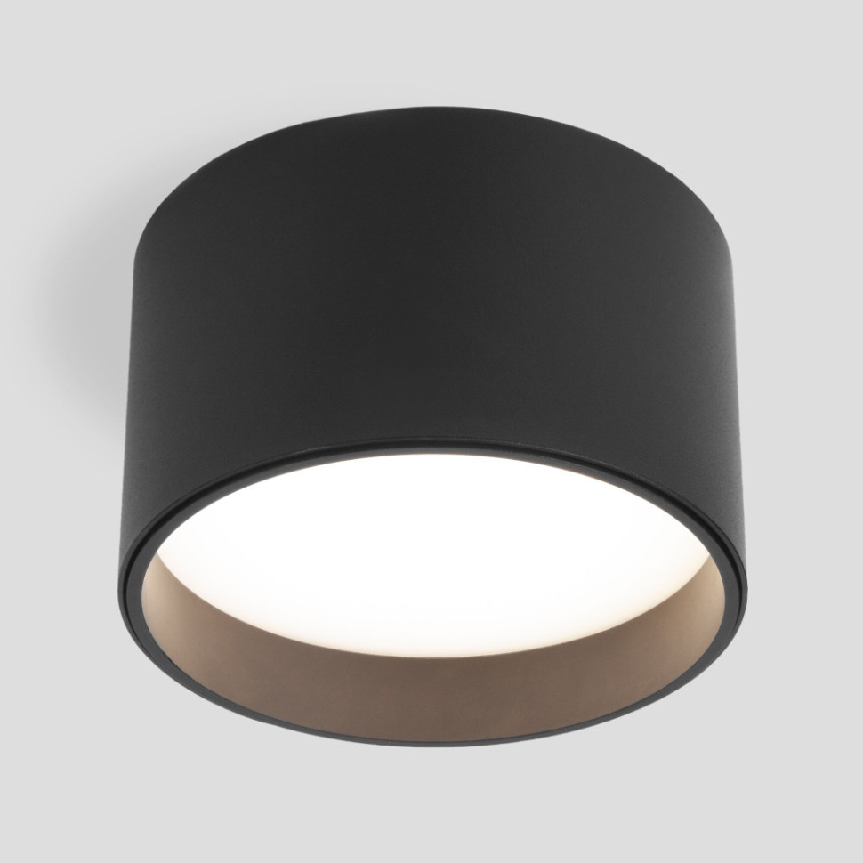 Точечный светильник Banti 25123/LED Elektrostandard