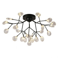 Потолочная люстра F-Promo Skein 2480-9U Потолочная люстра F-Promo Skein 2480-9U