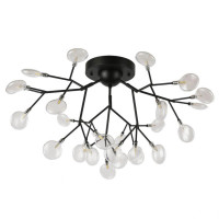 Потолочная люстра F-Promo Skein 2480-9U Потолочная люстра F-Promo Skein 2480-9U