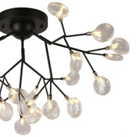 Потолочная люстра F-Promo Skein 2480-9U Потолочная люстра F-Promo Skein 2480-9U