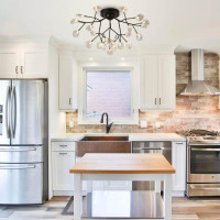 Потолочная люстра F-Promo Skein 2480-9U Потолочная люстра F-Promo Skein 2480-9U