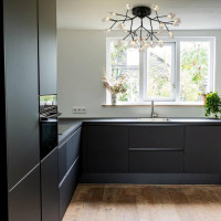 Потолочная люстра F-Promo Skein 2480-9U Потолочная люстра F-Promo Skein 2480-9U